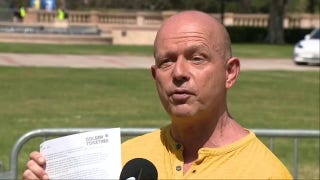 Steve Hilton argues for students' right to graduate on UCLA campus - Fox News