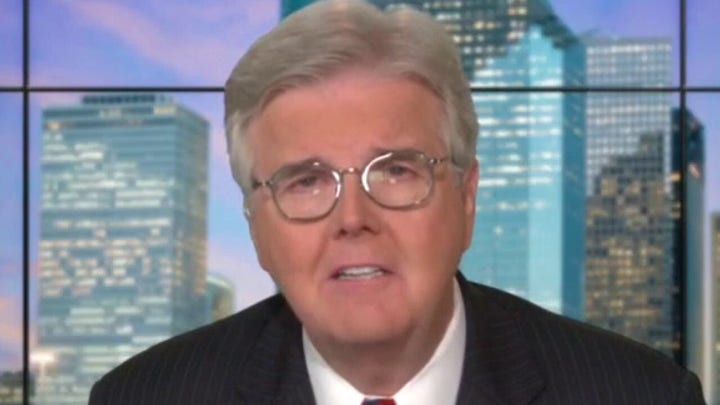 Texas school shooting goes to 'core of our souls': Lieutenant governor