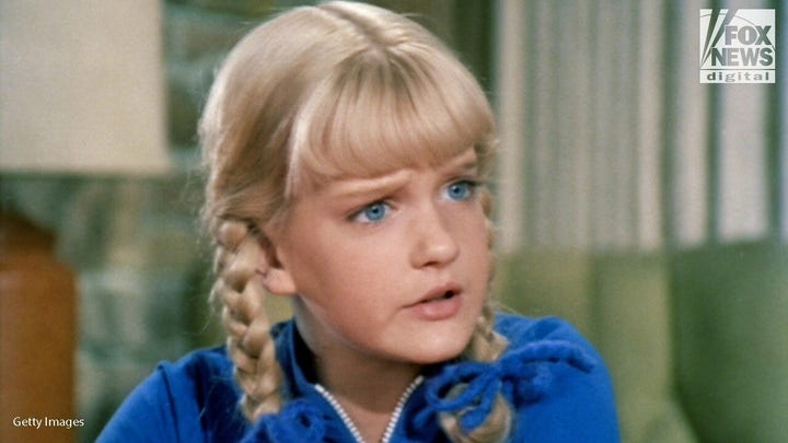 Brady Bunch star Susan Olsen addresses cast affair rumor, death hoax: I dont like the implication