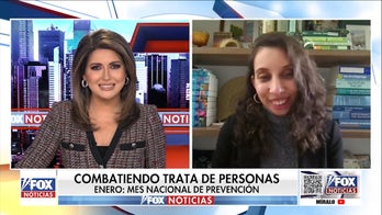 Enero: Mes Nacional de la Prevención de la Trata de Personas