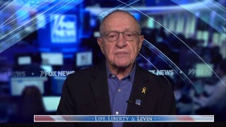 Alan Dershowitz fires off on ‘double standard’ in American higher ed