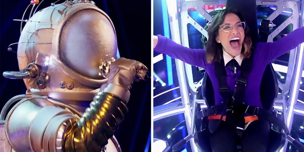 Samurai Singer 'The Masked Singer' finalists take the stage; 'Mental Samurai' returns ...