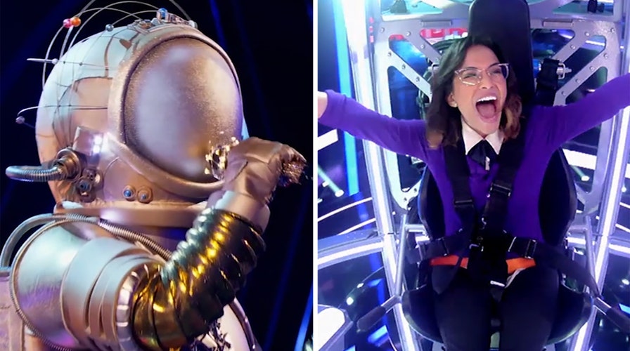 'The Masked Singer' finalists take the stage; 'Mental Samurai' returns