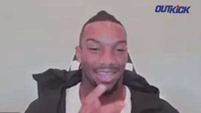Falcons star Bijan Robinson believes the NFL should do this with all stadiums