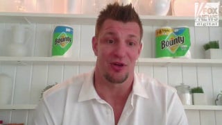 Rob Gronkowski says NFL officials are 'more lenient' toward Chiefs - Fox News