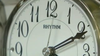 Spring forward: Clocks go forward tonight for daylight savings time - Fox News