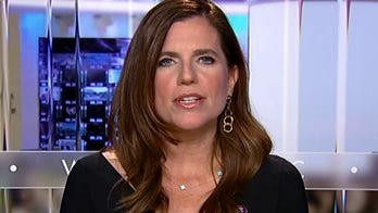 Rep Nancy Mace: We need to have laws that we follow