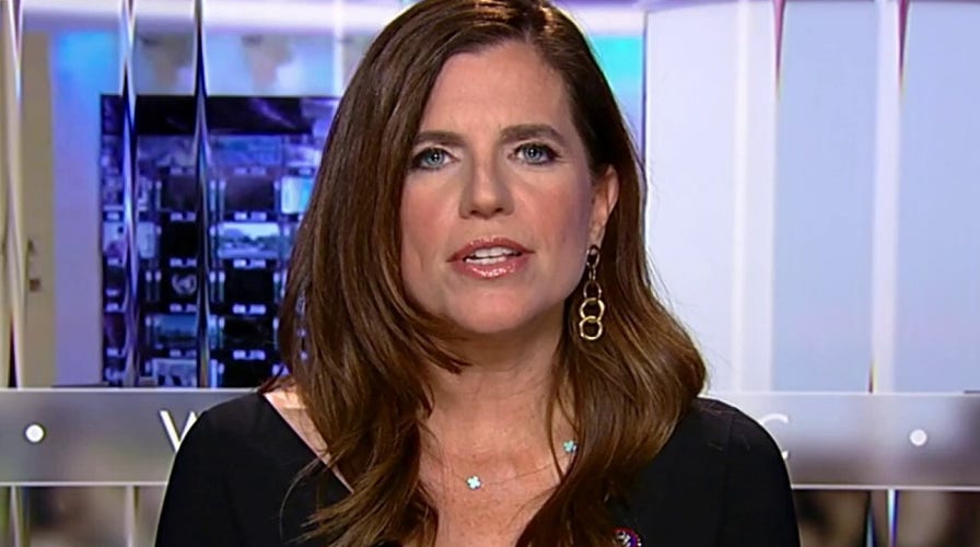 Rep Nancy Mace: We need to have laws that we follow