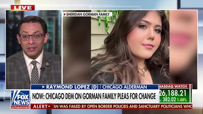 Sheridan Gorman’s family calls to end sanctuary policies