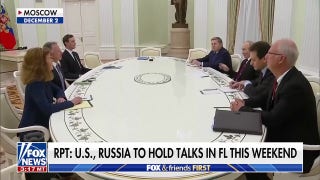 Russia-Ukraine peace deal closer than ever, US envoy says