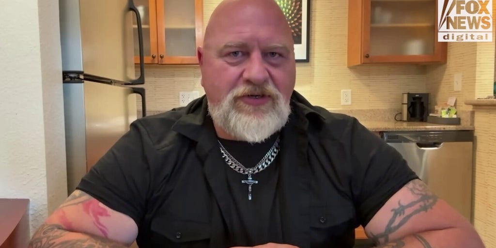 Purple heart veteran unloads on Platner after Dem. Sen. candidate refuses to apologize for trashing him
