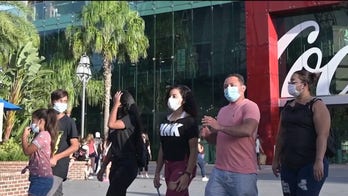 Florida reopens while New York tightens restrictions