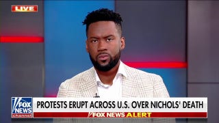Lawrence Jones can't 'get past the amount of police policy that was broken' - Fox News