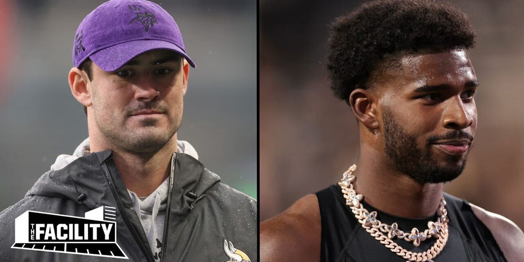 Colorado OC Pat Shurmur compares Shedeur Sanders to Daniel Jones | The Facility