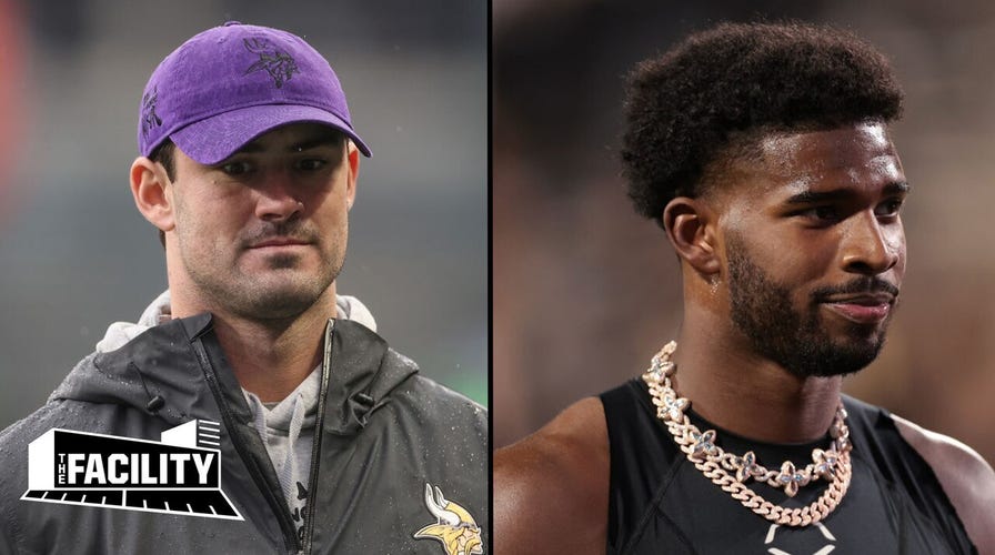 Colorado OC Pat Shurmur compares Shedeur Sanders to Daniel Jones | The Facility