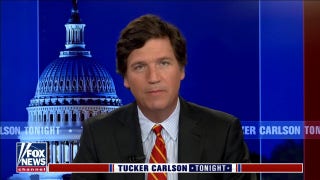 Tucker: Obama believes he is the silver lining - Fox News