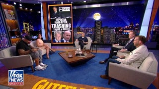 ‘Gutfeld!’: Terry Moran finally gets canned