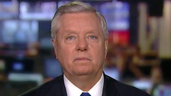 Sen. Graham: Biden will win by double digits in South Carolina