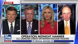 Kayleigh McEnany: Every dictator in the world is on notice now