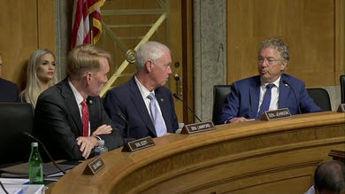 Senate committee to vote on Fauci contempt of Congress