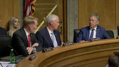 Senate committee to vote on Fauci contempt of Congress