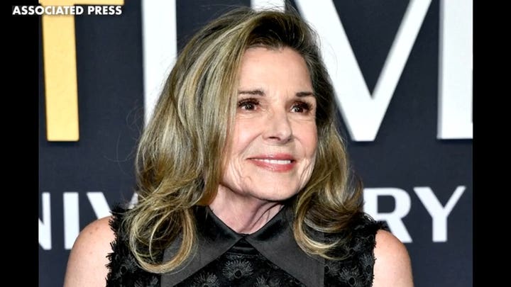 Fallece a los 80 años la actriz de «Kate & Allie», Susan Saint James