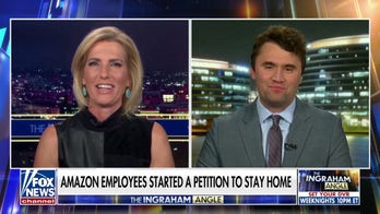 Charlie Kirk: Young people don't know what they are missing