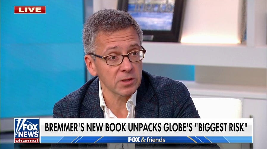 Nobody wants to see North Korean missile test with Biden overseas: Bremmer