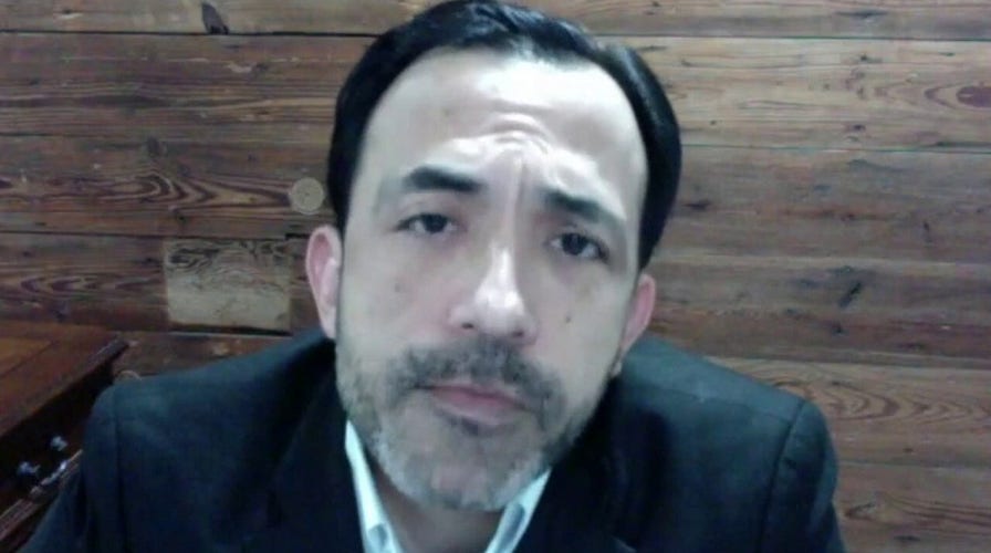 US border cities brace for asylum seeker influx due to Biden immigration policies