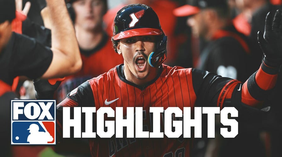 Padres vs. White Sox Highlights | MLB on FOX