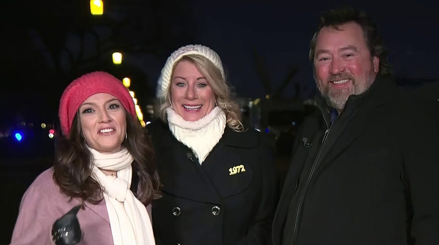 ‘Duck Dynasty’ TV star attends March for Life to share personal journeys of women