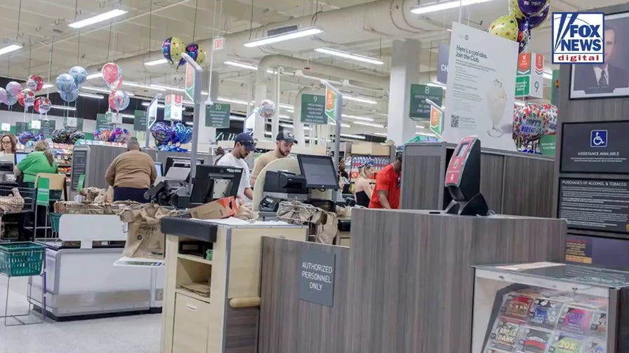 Publix drops 10-item limit from express checkout lanes, sparking debate among shoppers