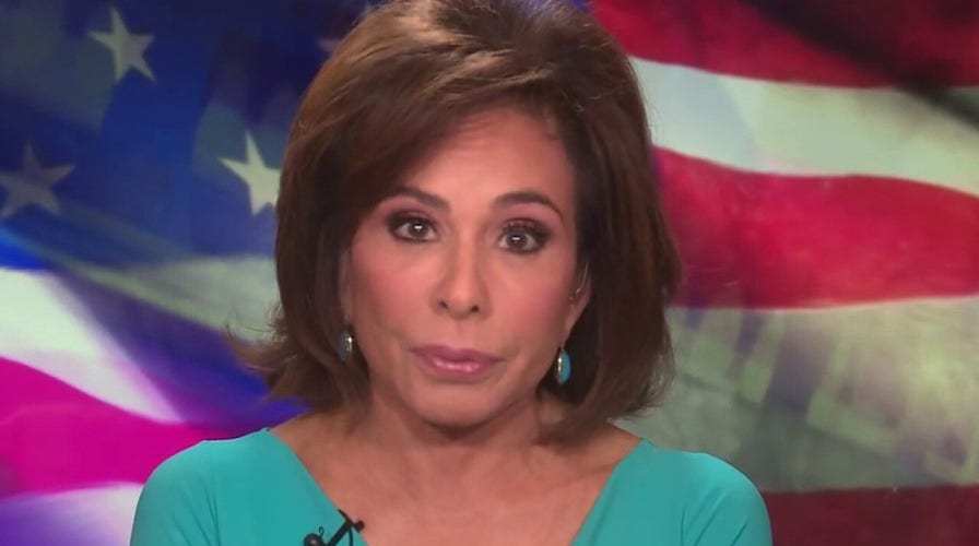 Judge Jeanine: You can't keep Americans down