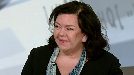 Eric Shawn: The New British Ambassador to the US, Karen Pierce