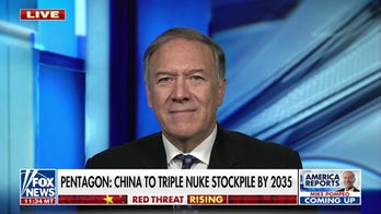 Teachers’ unions ‘at the center’ of undermining America’s foundation: Mike Pompeo