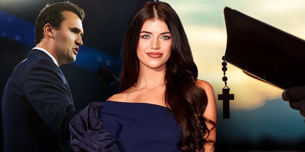Bachelor’ alum shares ‘weight’ of Charlie Kirk’s death