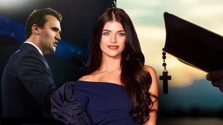 Bachelor’ alum shares ‘weight’ of Charlie Kirk’s death