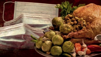 Couple uses deposit from canceled wedding to feed hundreds on Thanksgiving