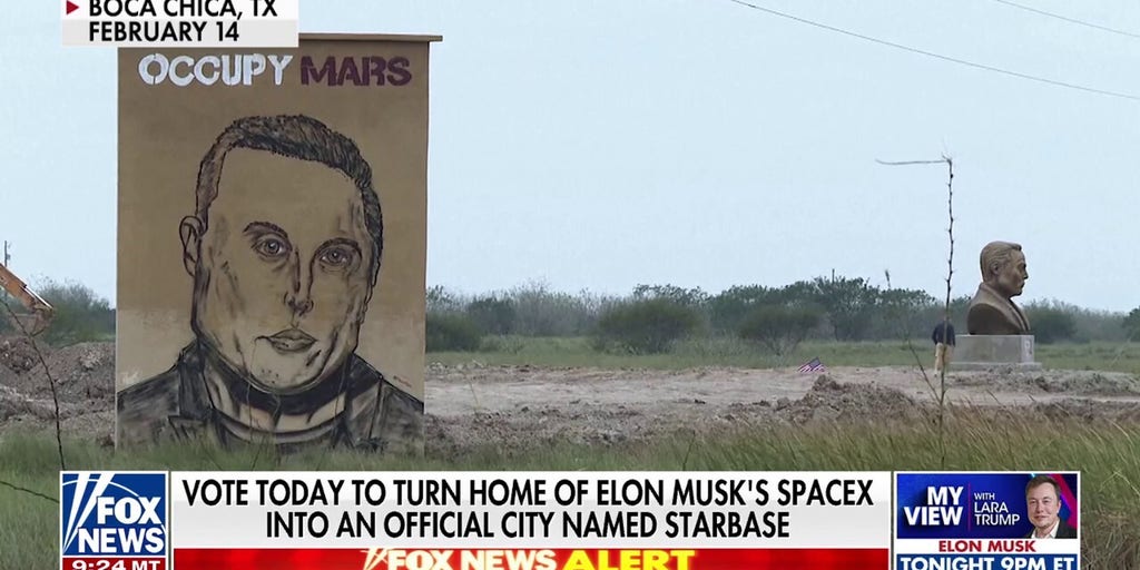 Elon Musk faces pushback on plan to turn SpaceX HQ into a city