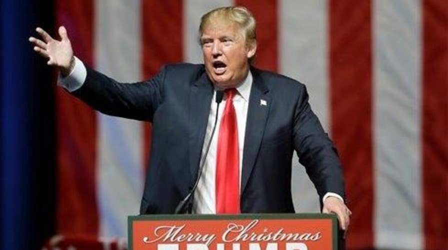 Are Donald Trump's supporters the real deal?