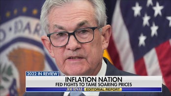 The economy's 2022 rollercoaster ride 