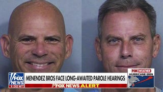 Menendez brothers to face parole hearings as many call for their release