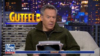 Joe once again attempted to tackle 'shrinkflation': Gutfeld - Fox News