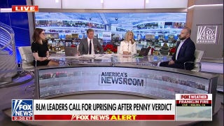 Penny defense says 'he feels great' after acquittal  - Fox News
