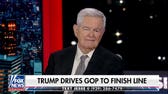 Trump is the best politician of our age: Newt Gingrich