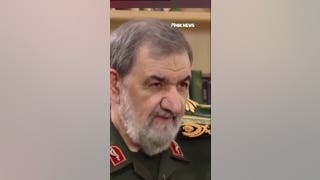 Iran threatens 'seismic retaliation' as Trump administration prepares new sanctions