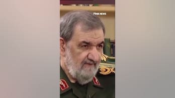Iran threatens 'seismic retaliation' as Trump administration prepares new sanctions