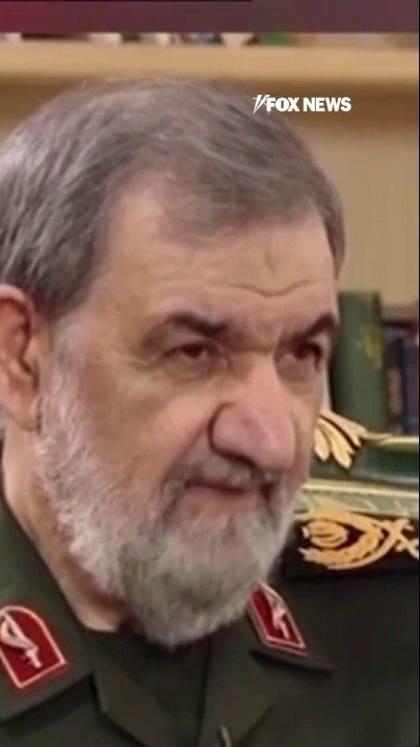 Iran threatens 'seismic retaliation' as Trump administration prepares new sanctions