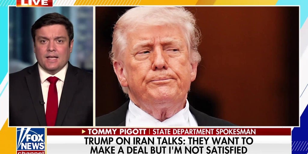 Iranian negotiations continue by phone