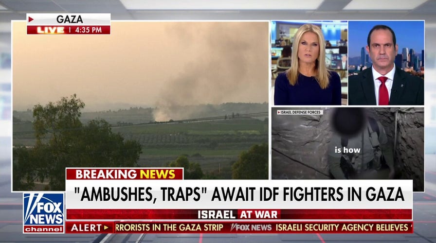 Israel perfected the playbook on hostage rescue: Aaron Cohen